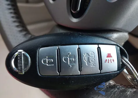 2012 Nissan Altima 2.5 S from USA, damaged, VIN 1N4AL2AP8CC170411